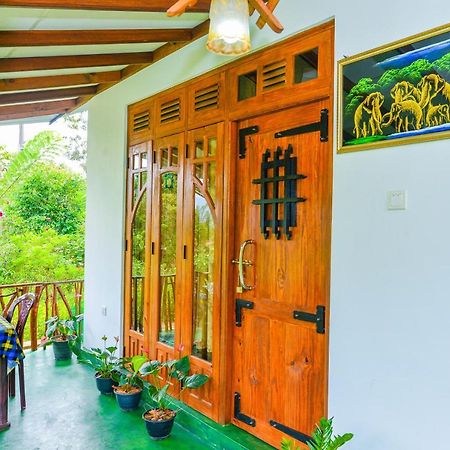 Astral Zone Cottage Ella Bagian luar foto
