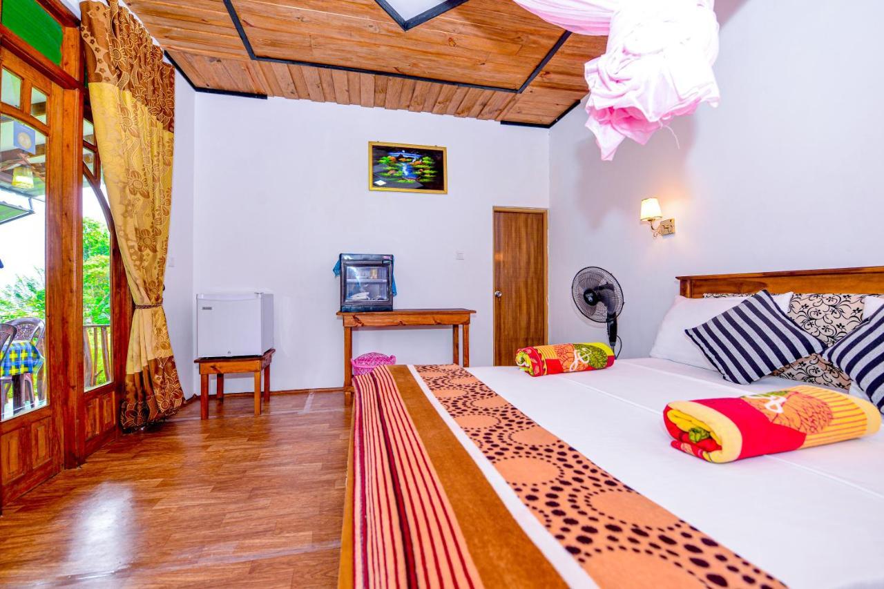 Astral Zone Cottage Ella Bagian luar foto