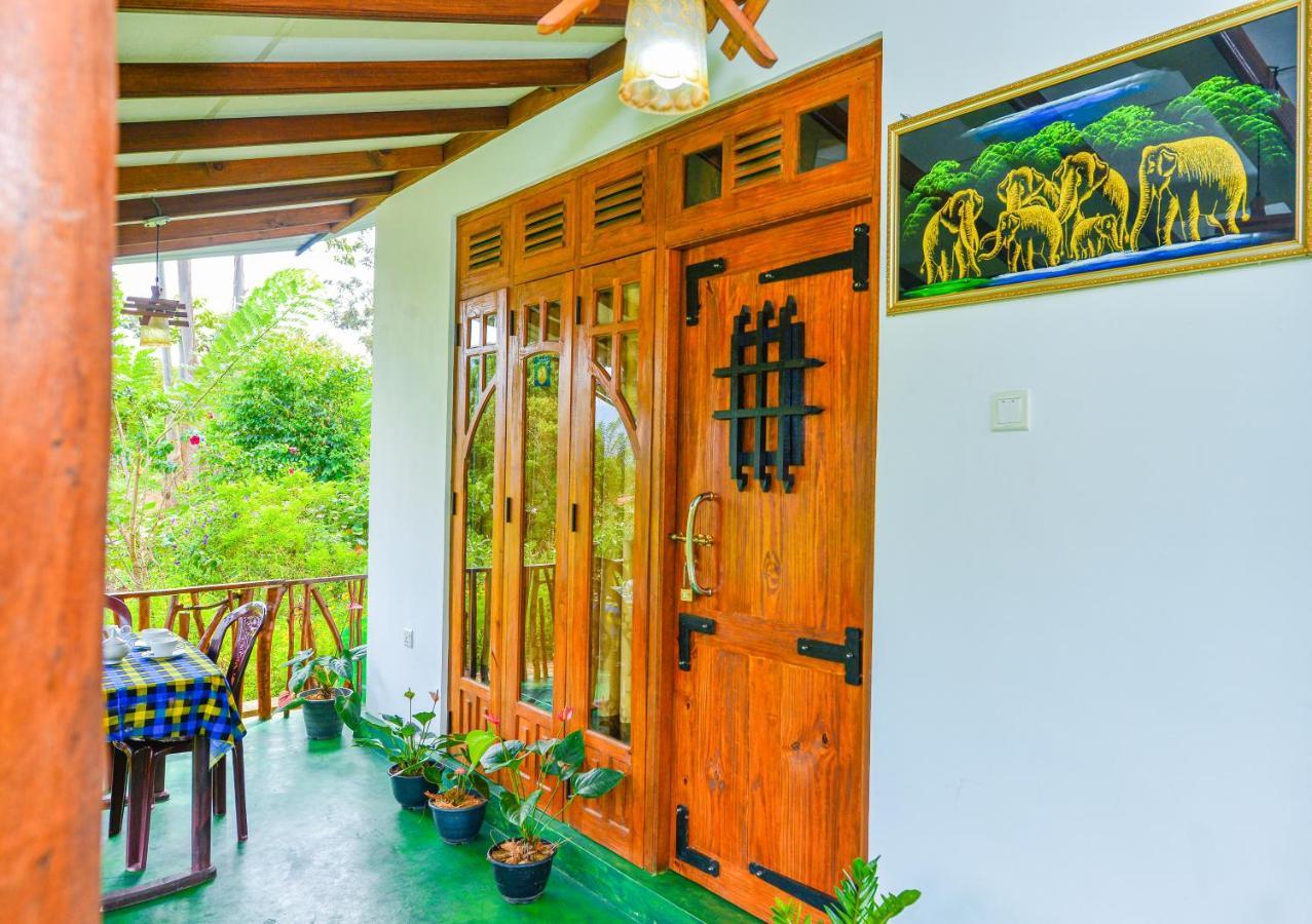 Astral Zone Cottage Ella Bagian luar foto