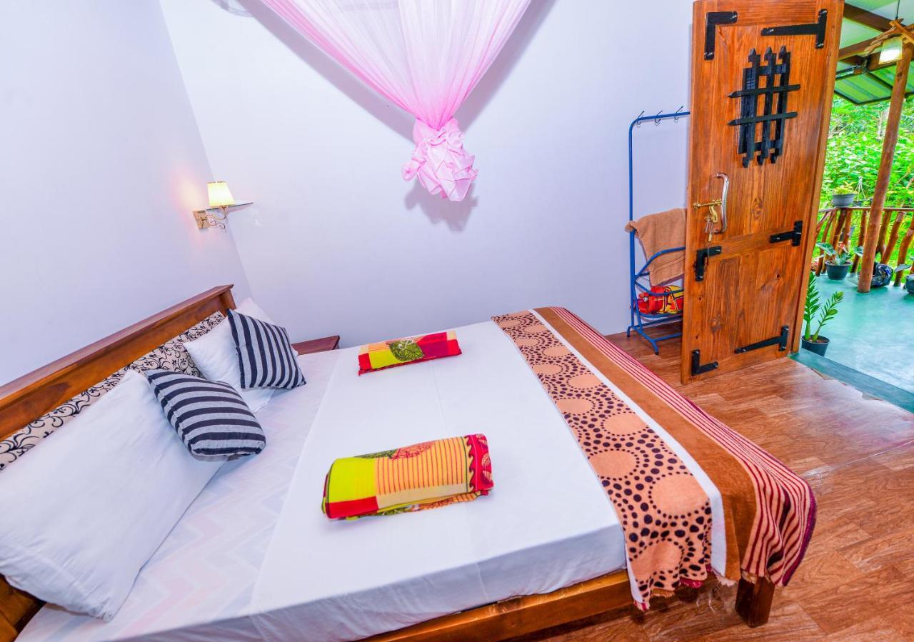 Astral Zone Cottage Ella Bagian luar foto