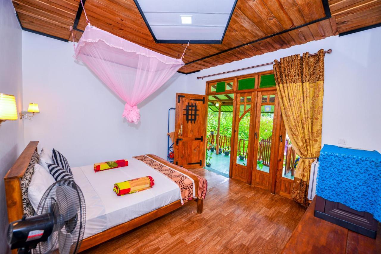 Astral Zone Cottage Ella Bagian luar foto