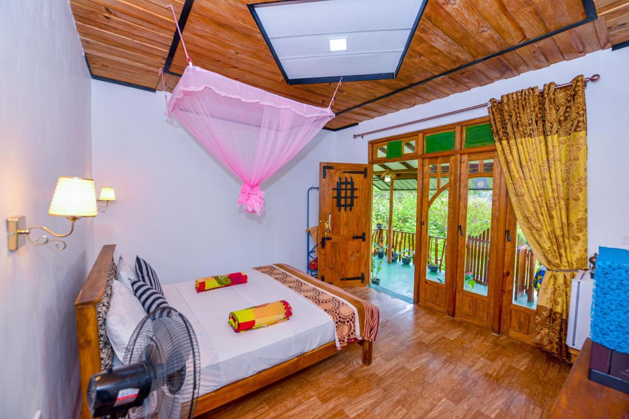 Astral Zone Cottage Ella Bagian luar foto