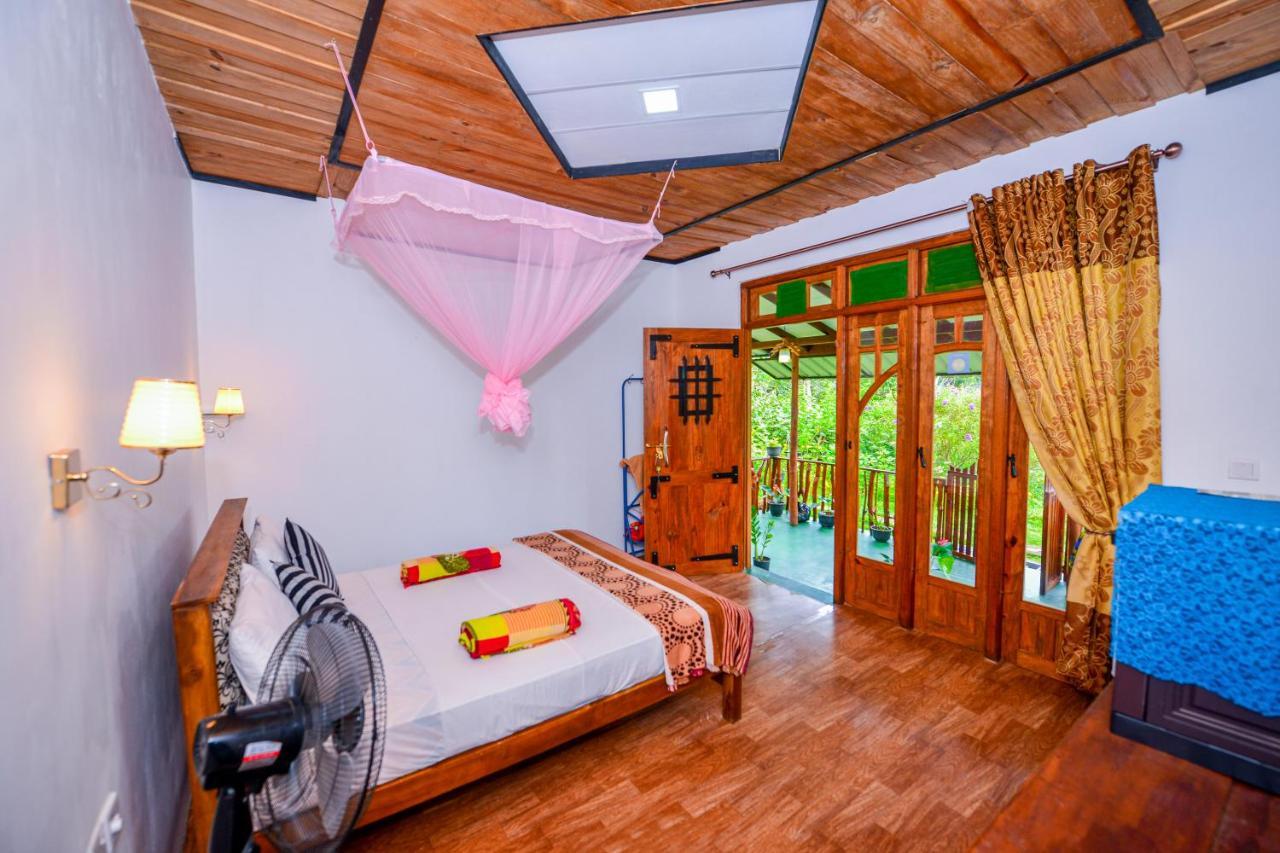 Astral Zone Cottage Ella Bagian luar foto