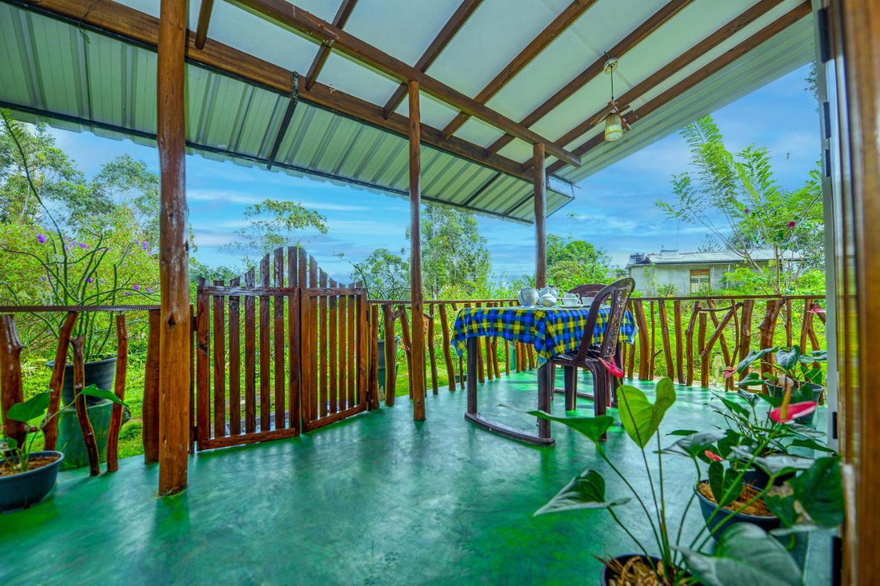 Astral Zone Cottage Ella Bagian luar foto