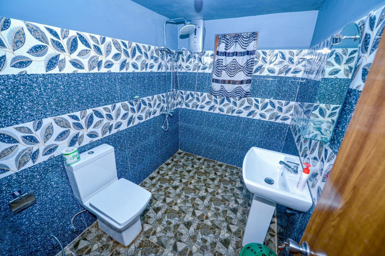 Astral Zone Cottage Ella Bagian luar foto