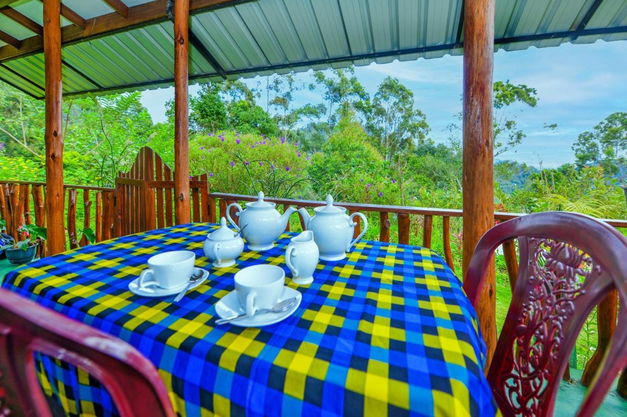 Astral Zone Cottage Ella Bagian luar foto