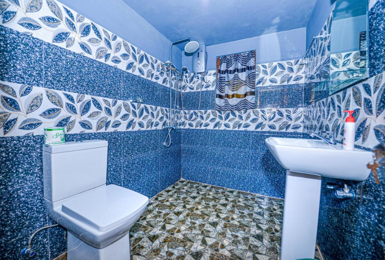 Astral Zone Cottage Ella Bagian luar foto