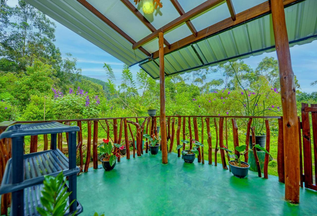 Astral Zone Cottage Ella Bagian luar foto