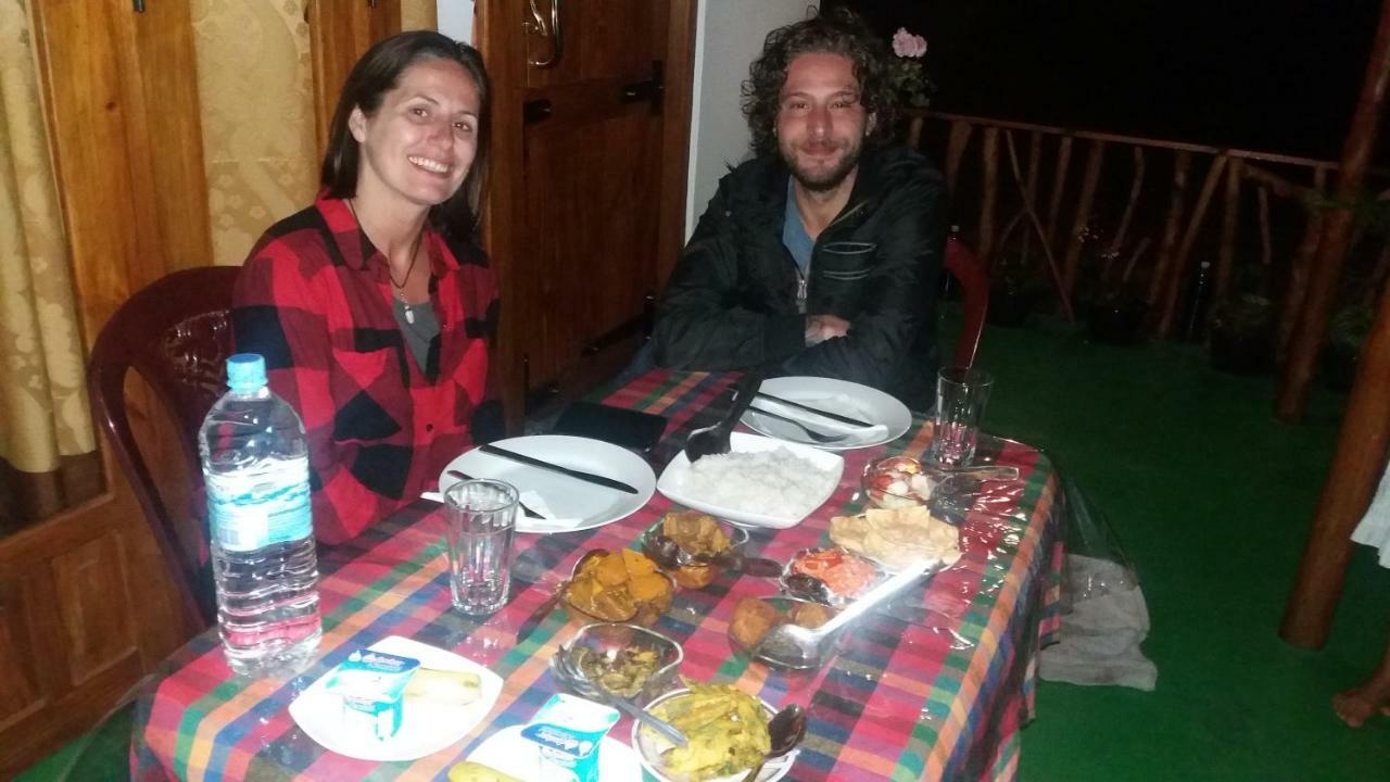 Astral Zone Cottage Ella Bagian luar foto