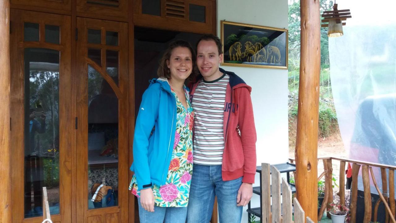 Astral Zone Cottage Ella Bagian luar foto